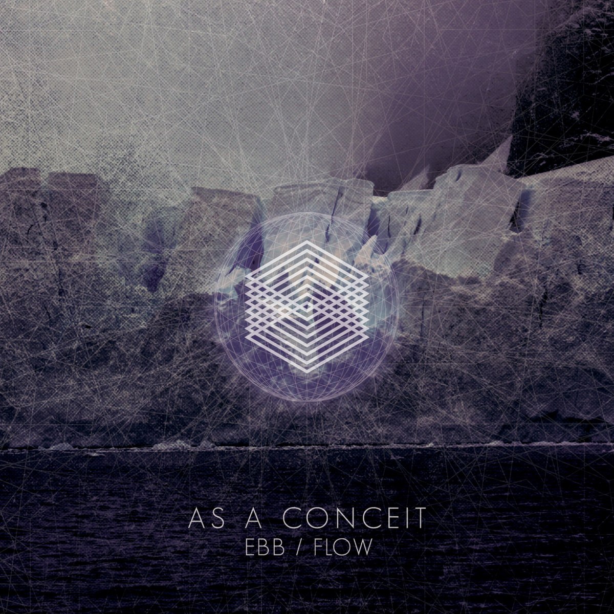 As A Conceit - Ebb / Flow [EP] (2014)